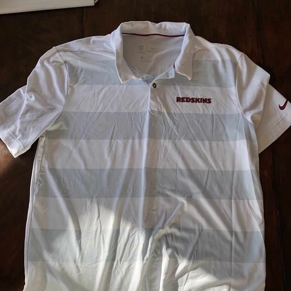 Washington Redskins Polo